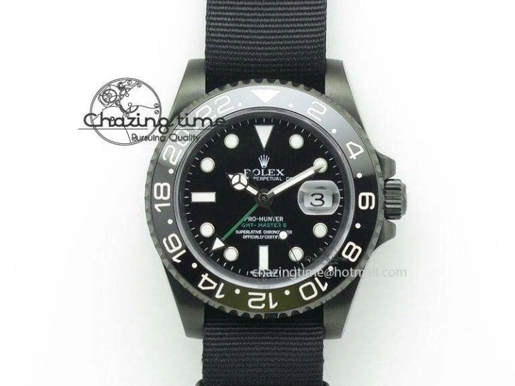 0108 Day-Date 36 RG 128239 Bp Maker Best Edition Pink Dial on RG President Bracelet Sporty 3136